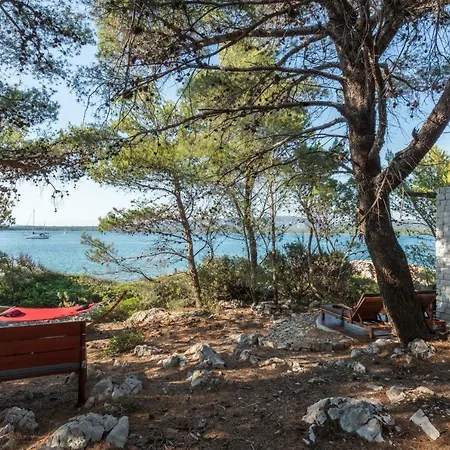 Villa Immortelle Deluxe Beachfront