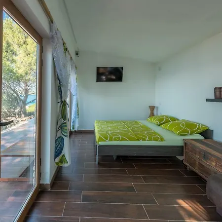 Villa Immortelle Deluxe Beachfront