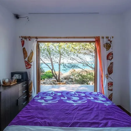 Villa Immortelle Deluxe Beachfront