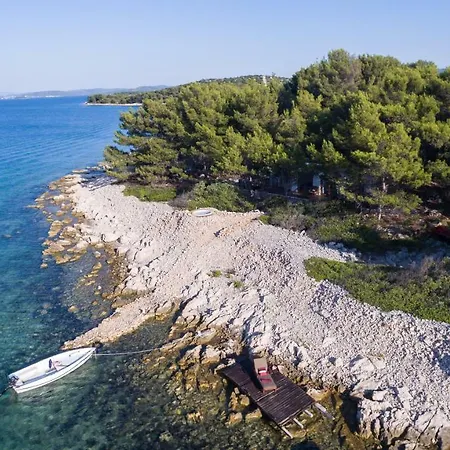 Immortelle Deluxe Beachfront Villa Murter